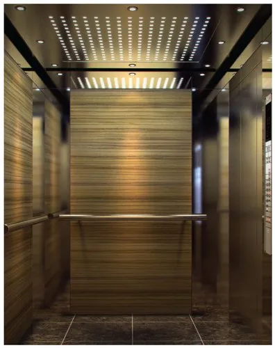 Lift Manufacturers in Trichy